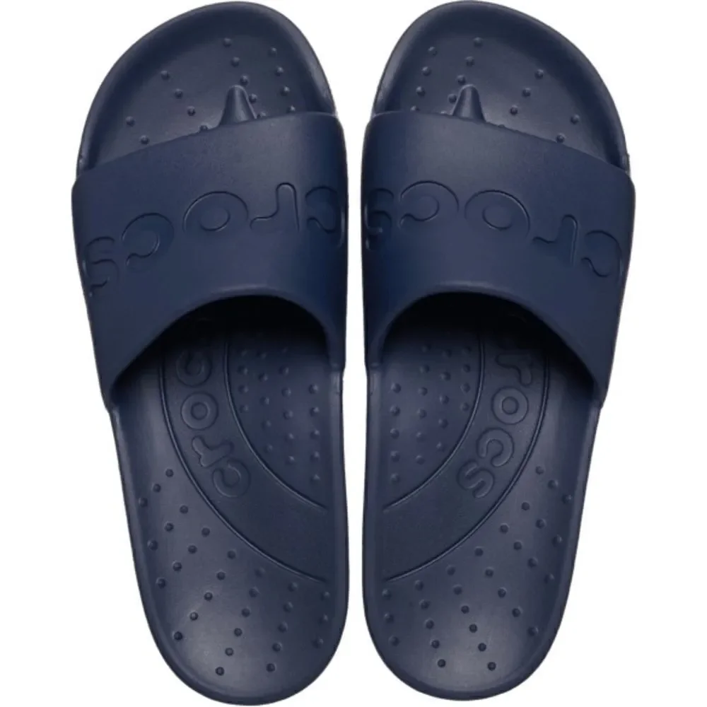 CROCS SLIDE Sandals Men size 11